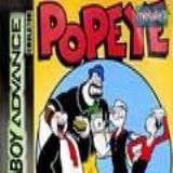 Download Popeye - Rush 4 Spinach.gba Cell Phone Game